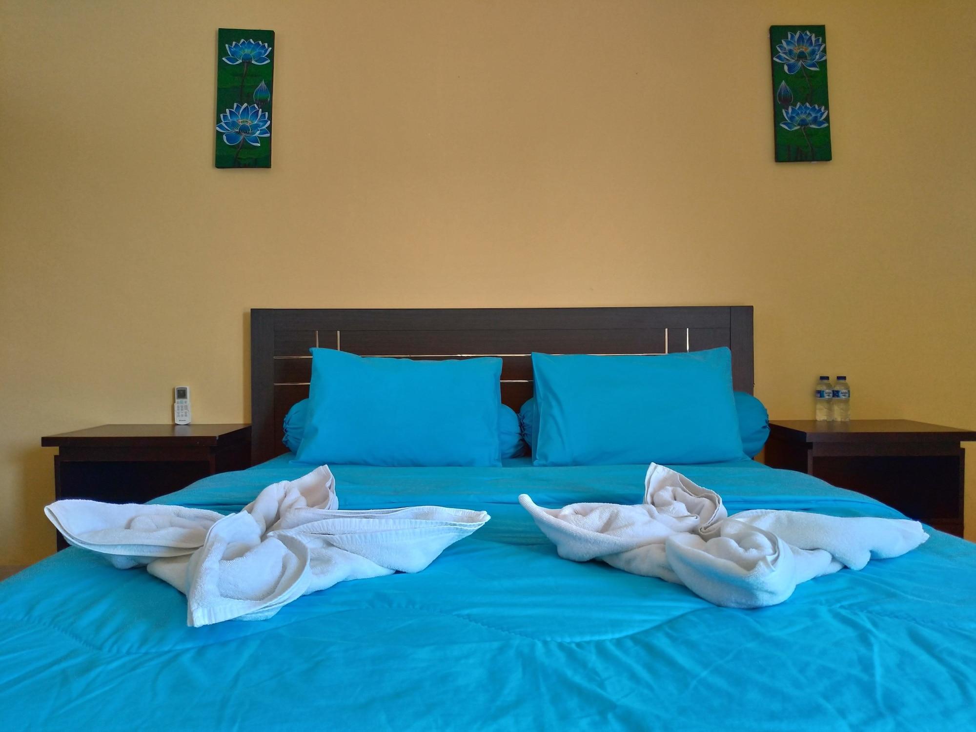 Balangan Paradise Hostel And Restaurant Jimbaran Zewnętrze zdjęcie